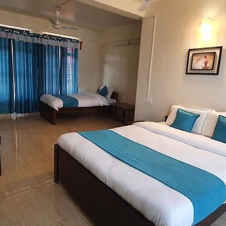 Lamin Guest House Dawki Bagian luar foto