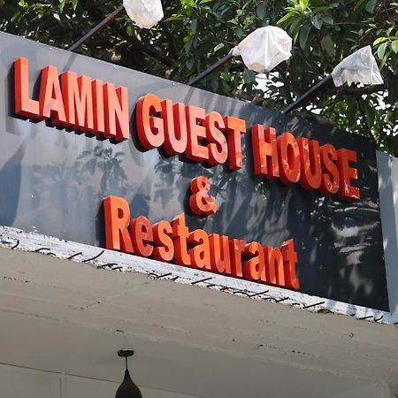 Lamin Guest House Dawki Bagian luar foto