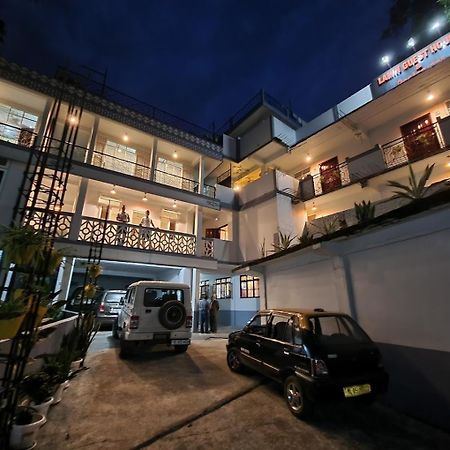 Lamin Guest House Dawki Bagian luar foto