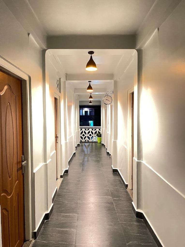 Lamin Guest House Dawki Bagian luar foto