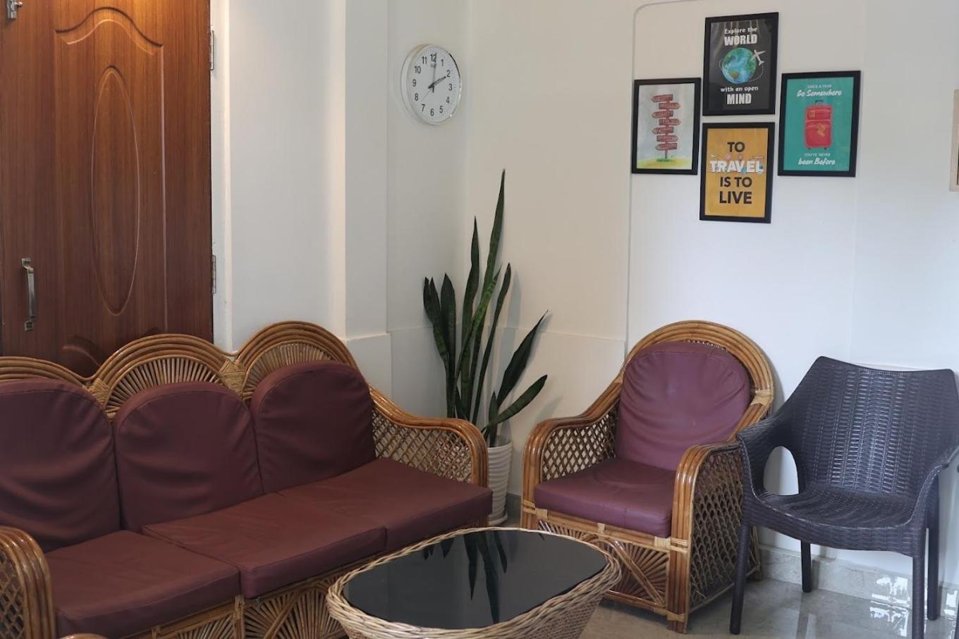 Lamin Guest House Dawki Bagian luar foto